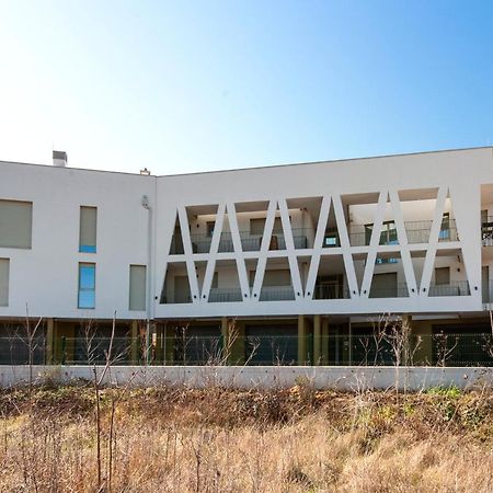 The Grand Apartment Rovinj Exterior foto